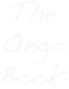 The Ongo Book