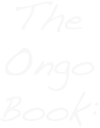 The Ongo Book